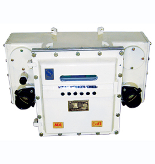 礦用移動變電站