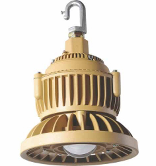 一體式LED防爆吸頂燈 一體式LED防爆吸頂燈