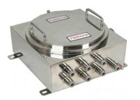 不同材質(zhì)防爆箱 使用場所也不同