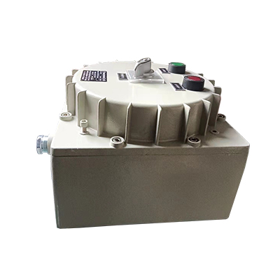 防爆配電箱小型