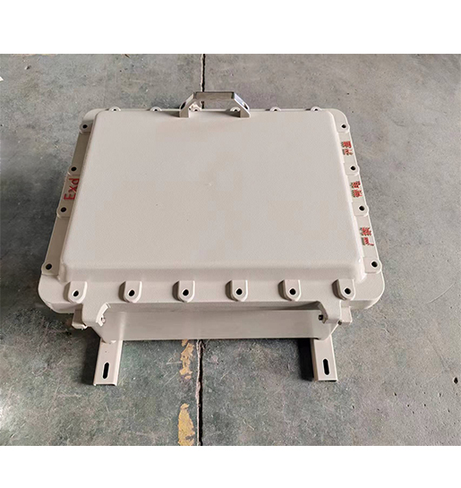 防爆配電箱碳鋼定制