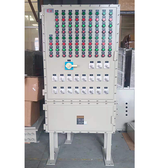 廠用防爆配電柜定制