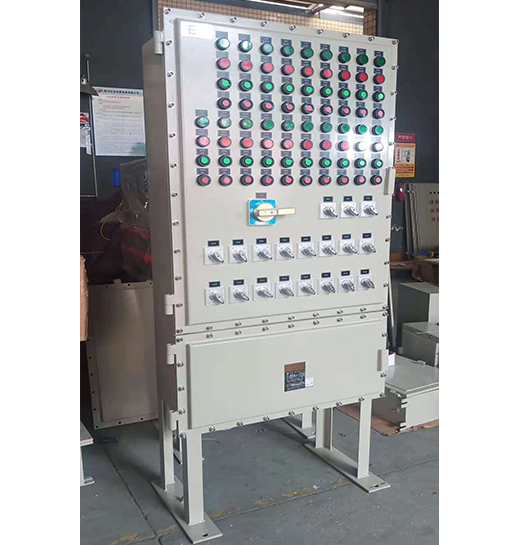 廠用防爆配電柜定制