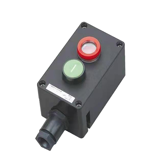 全塑防爆控制器 全塑防爆控制器