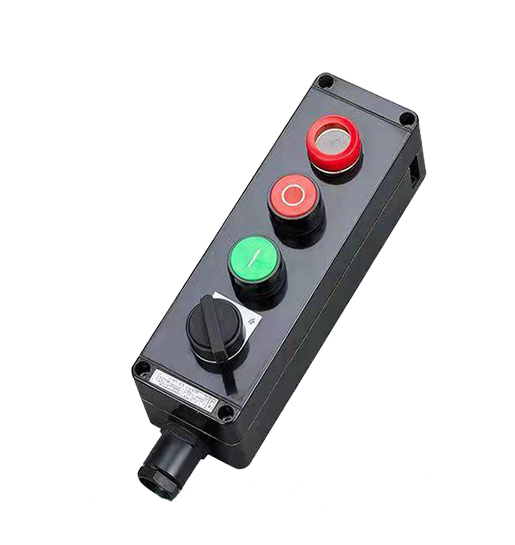 全塑防爆控制器 全塑防爆控制器