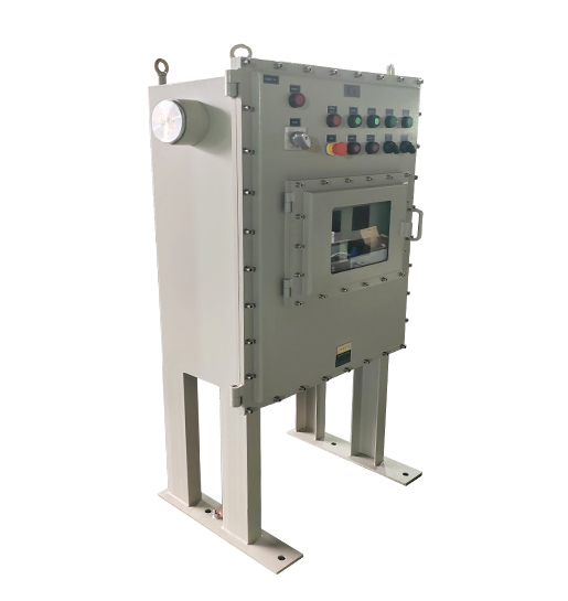 防爆控制柜殼體 防爆控制柜殼體