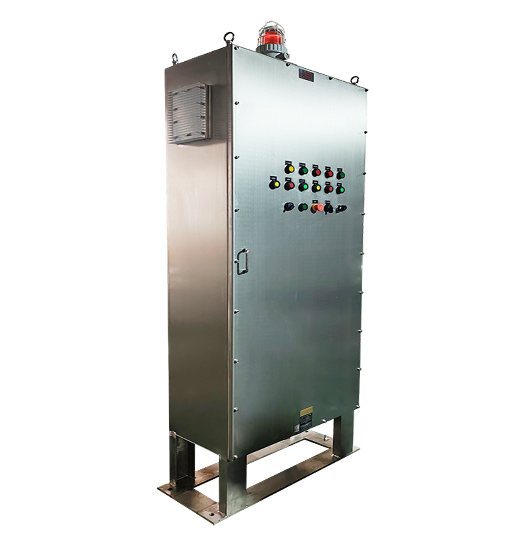 不銹鋼防爆控制柜 定制 不銹鋼防爆控制柜 定制