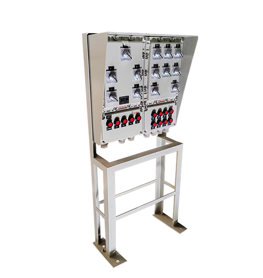 戶外防爆配電箱 戶外防爆配電箱