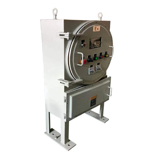 防爆控制柜IIC類(lèi)