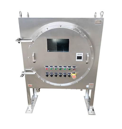 防爆控制柜定制 IIC 防爆控制柜定制 IIC