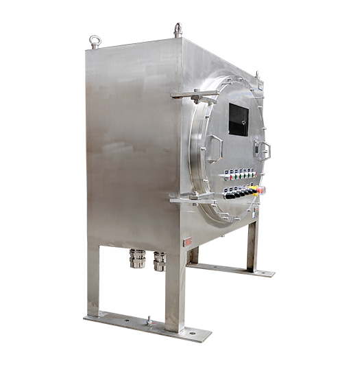 防爆控制柜定制 IIC 