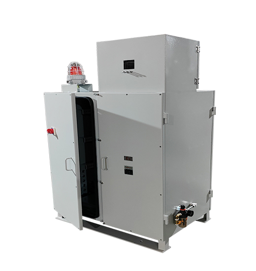 防爆正壓柜雙開 防爆正壓柜雙開