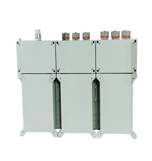 組合防爆配電箱