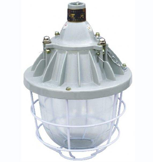 CBD2-□200系列隔爆型防爆燈