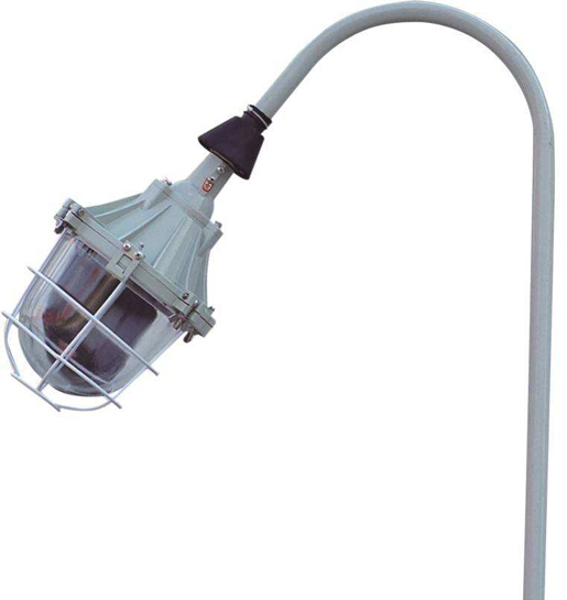 BAP系列防爆平臺(tái)燈（IIB、IIC、e）