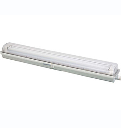 BYS51系列防爆防腐全塑熒光燈（IIC）