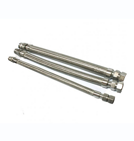 防爆不銹鋼撓性連接管型號(hào)