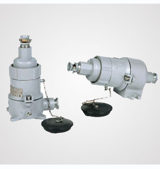 BCX53系列防爆插銷(xiāo)