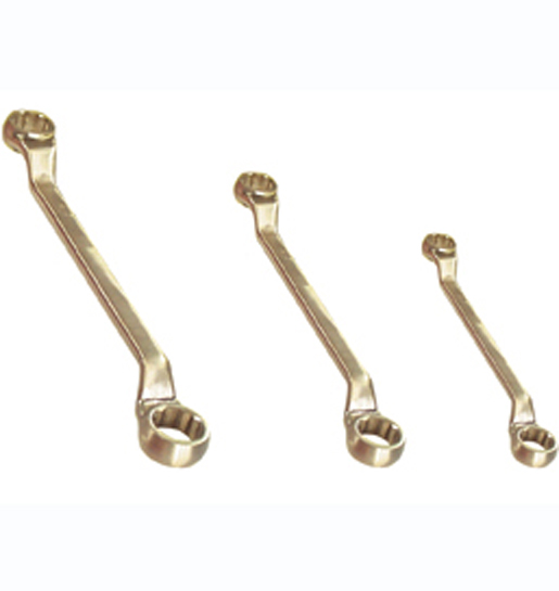 防爆英制雙頭梅花扳手