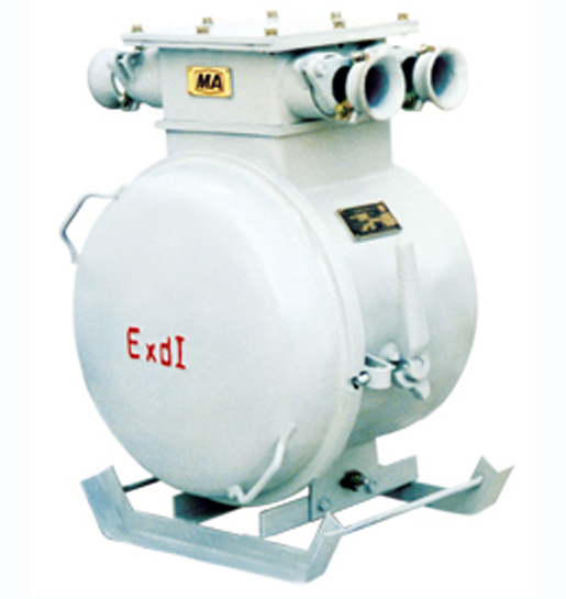 KBD-200、350 礦用隔爆型饋電開關