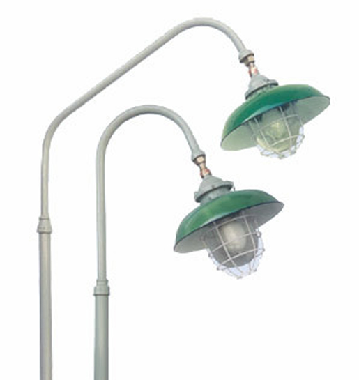 防爆平臺(tái)燈