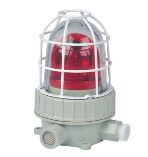 BBJ-系列防爆聲光報(bào)警燈