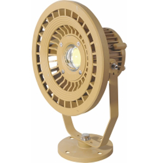 大功率集成LED防爆投光燈