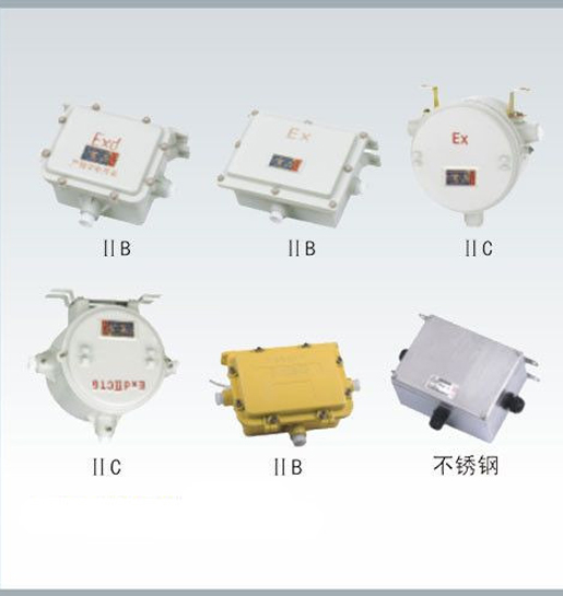 BAZ51系列防爆鎮(zhèn)流器