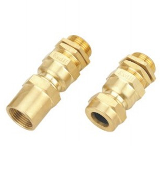 BTL系列防爆填料函