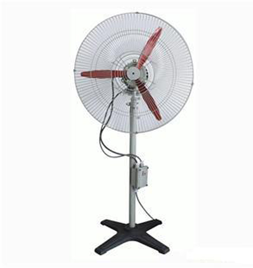 BTS系列防爆搖頭扇