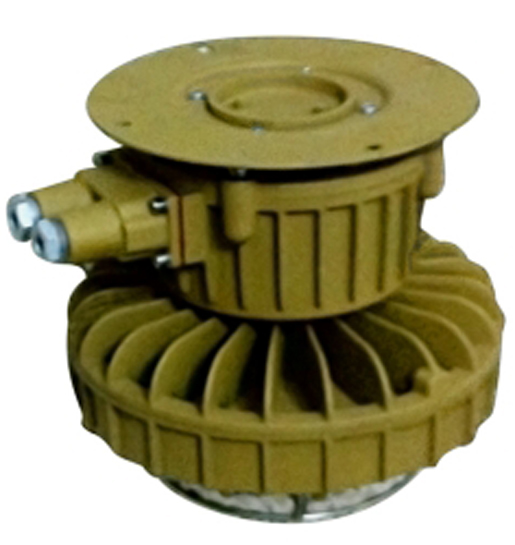 大功率LED粉塵防爆吸頂燈