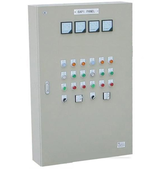 成套電器-風機控制箱