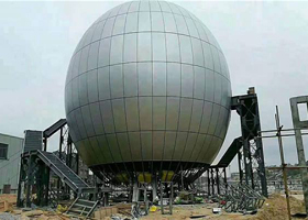 簡要介紹粉塵防爆標(biāo)準(zhǔn)化工作概況