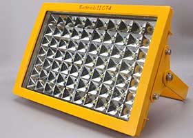 常用的LED防爆燈需要主要哪些事項(xiàng)呢？