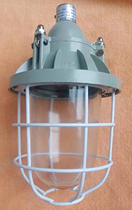 防爆燈電源有什么講究？