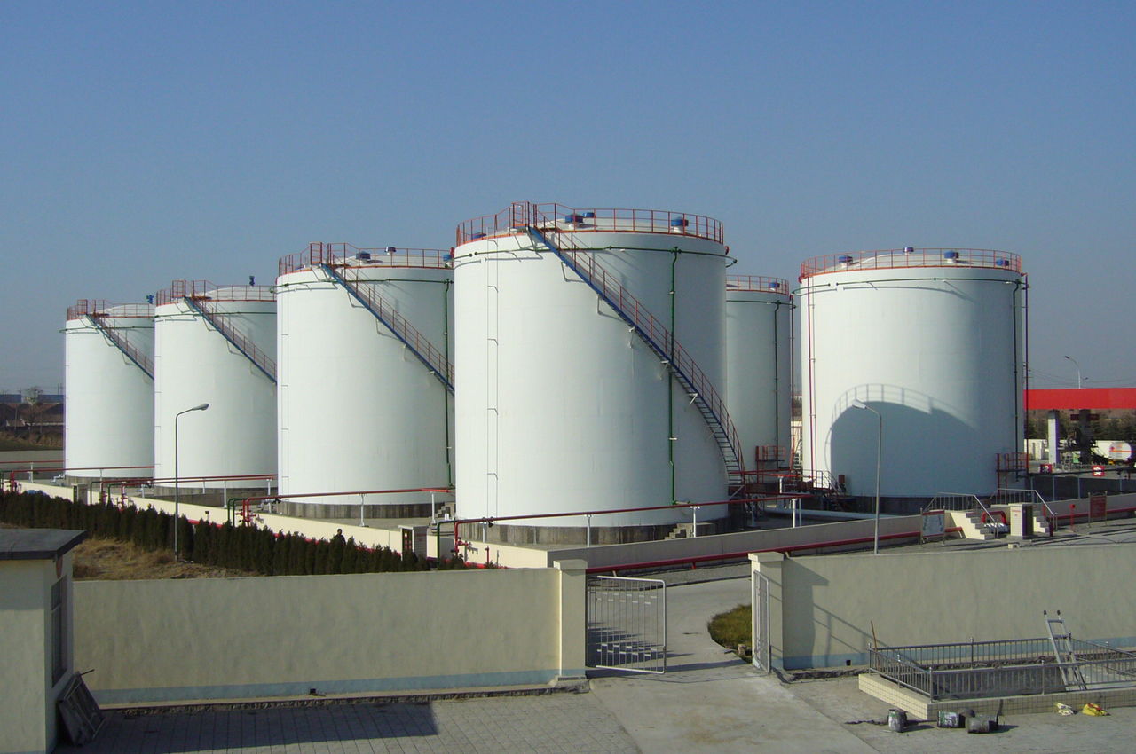 油漆類(lèi)防爆消防要求