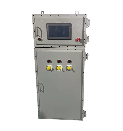 非標(biāo)防爆配電柜