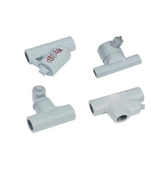 防爆隔離密封盒