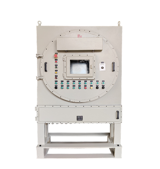 防爆控制箱規(guī)格型號