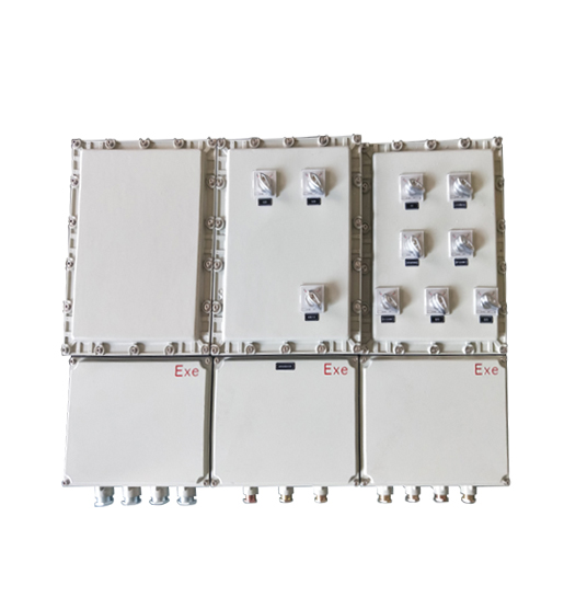 防爆動(dòng)力配電箱