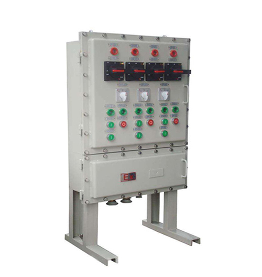 四川防爆配電箱廠家