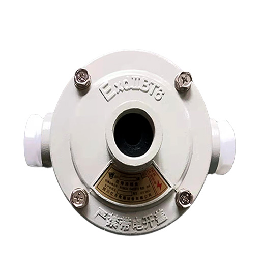 防爆接線盒 通吊