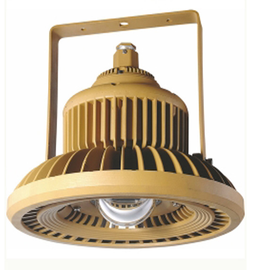 大功率集成LED防爆燈