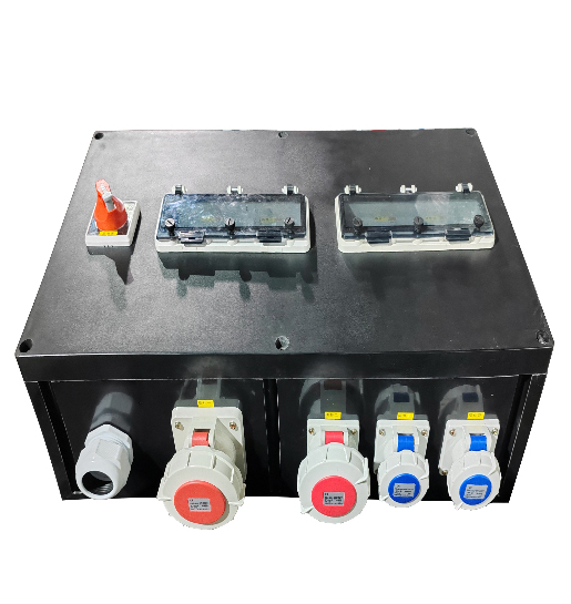 全塑插座箱 廠家直銷