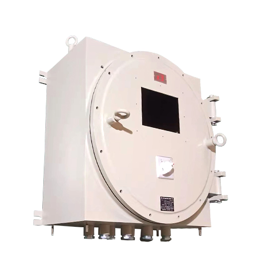 防爆配電箱殼體定制IIC級(jí)