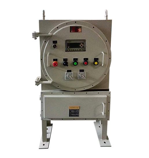 防爆控制柜IIC類