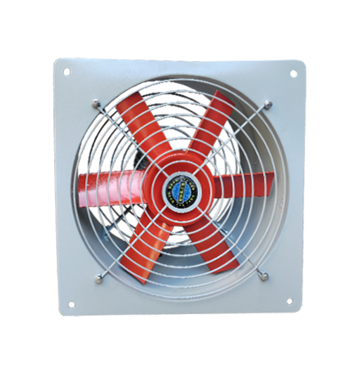 CAF系列防爆排風(fēng)扇